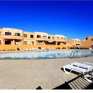 Apartamento Fuertevida, Caleta de Fuste