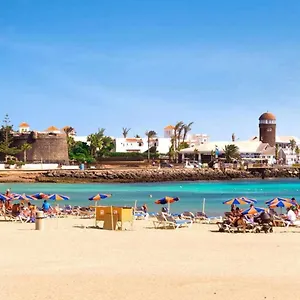Apartamento El Olivar Caleta Mar, Caleta de Fuste