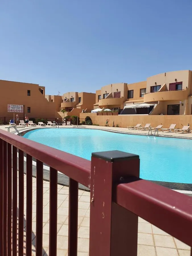 Apartamento Lighthouse Home Caleta de Fuste