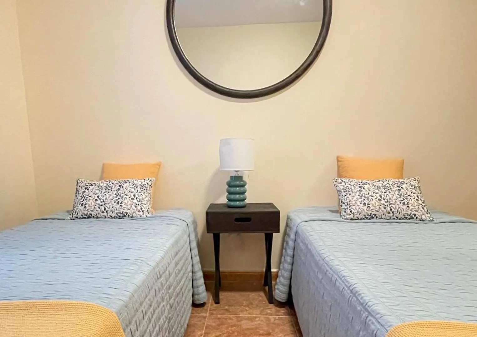 Apartamento Lighthouse Home Caleta de Fuste