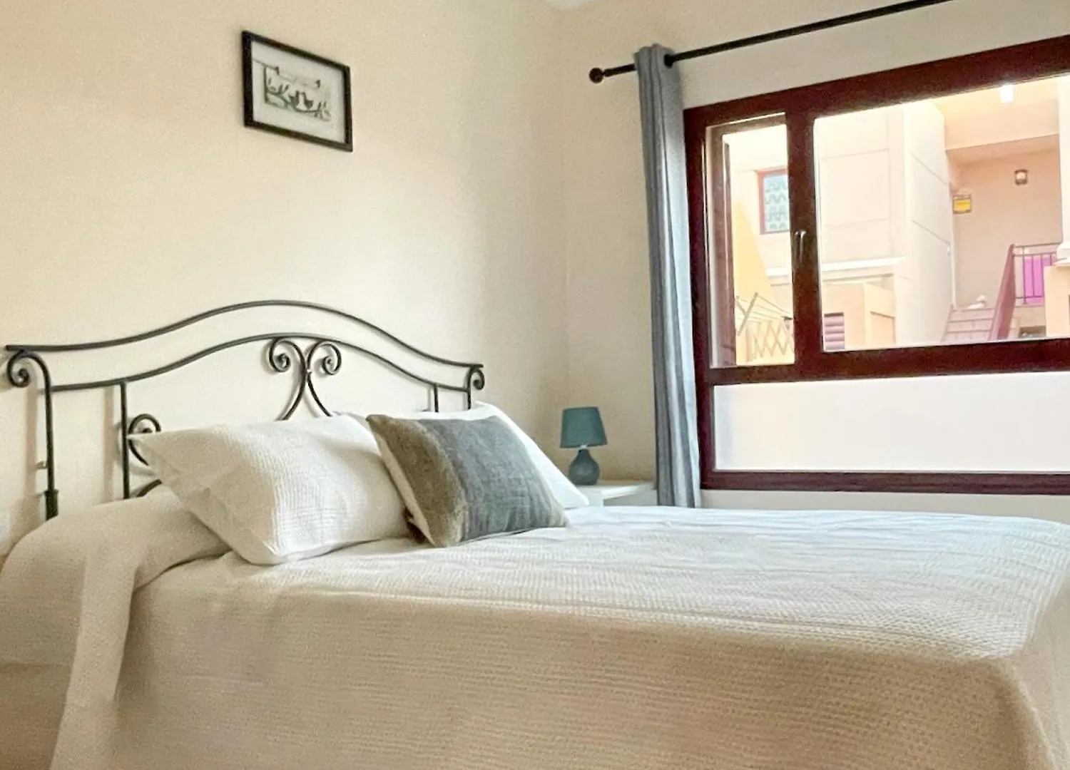 Appartement Lighthouse Home Caleta de Fuste Espagne